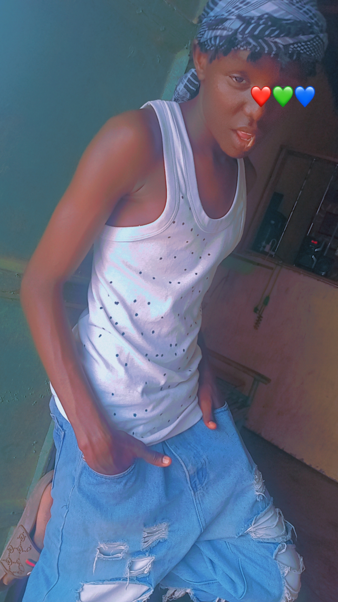 @turkana 🤴 👑 king