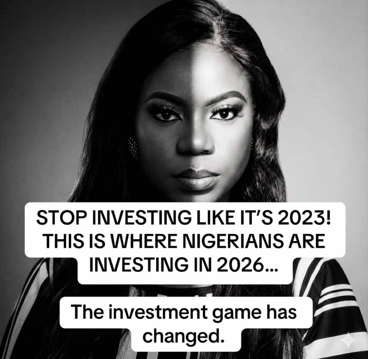 @Irene Ogbuene|Finance Literacy