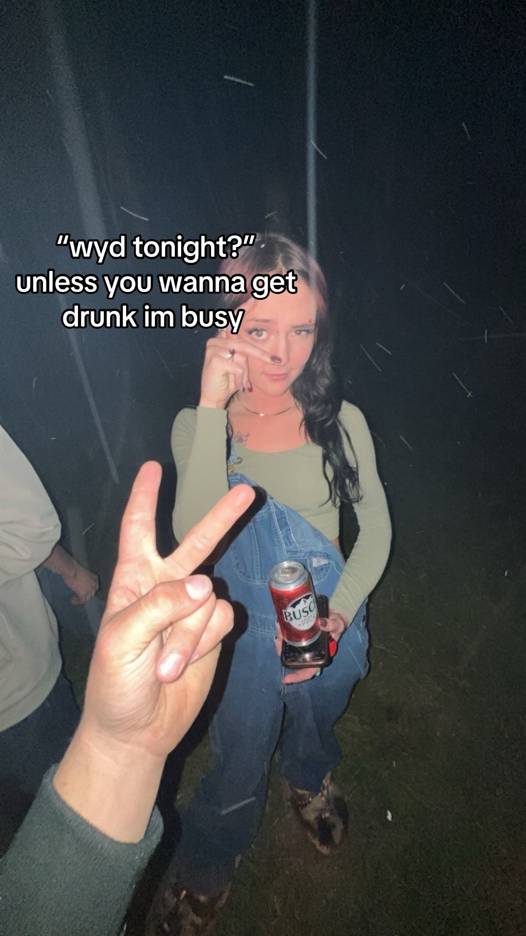 @wut.you.doin.here