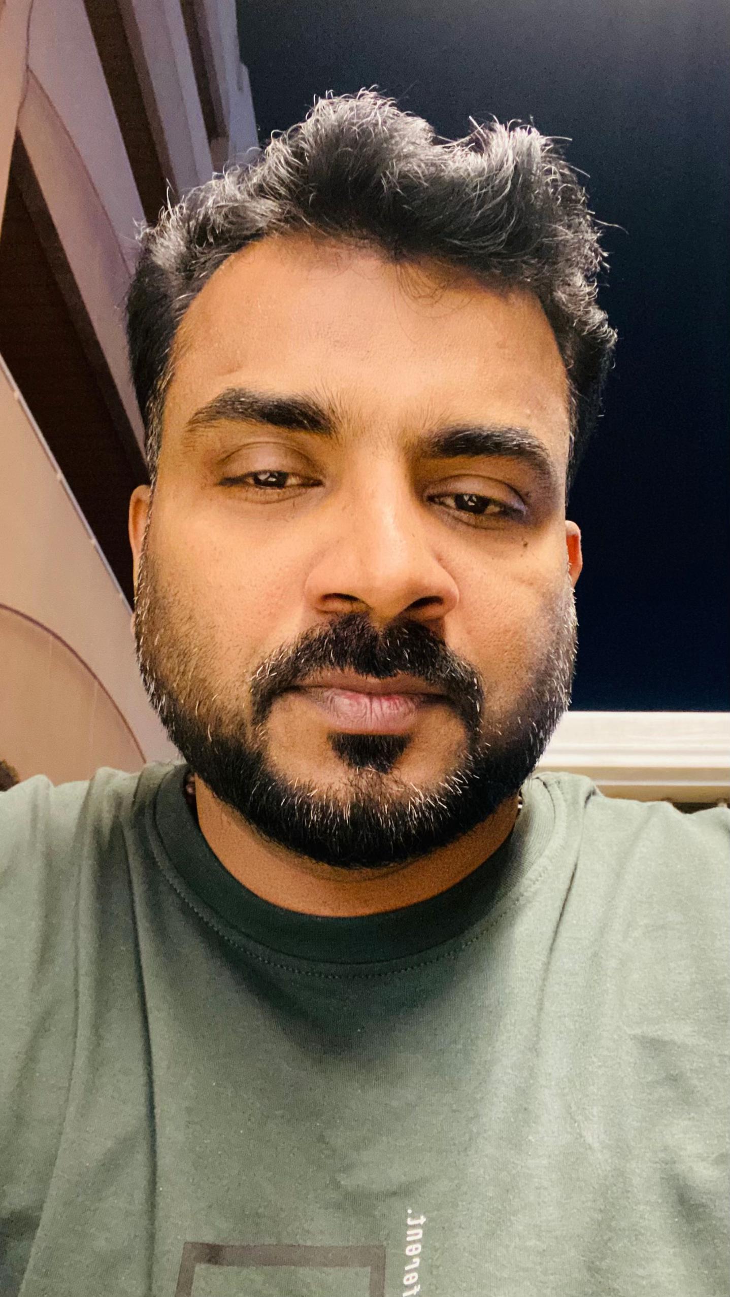 @ameer (Raju)