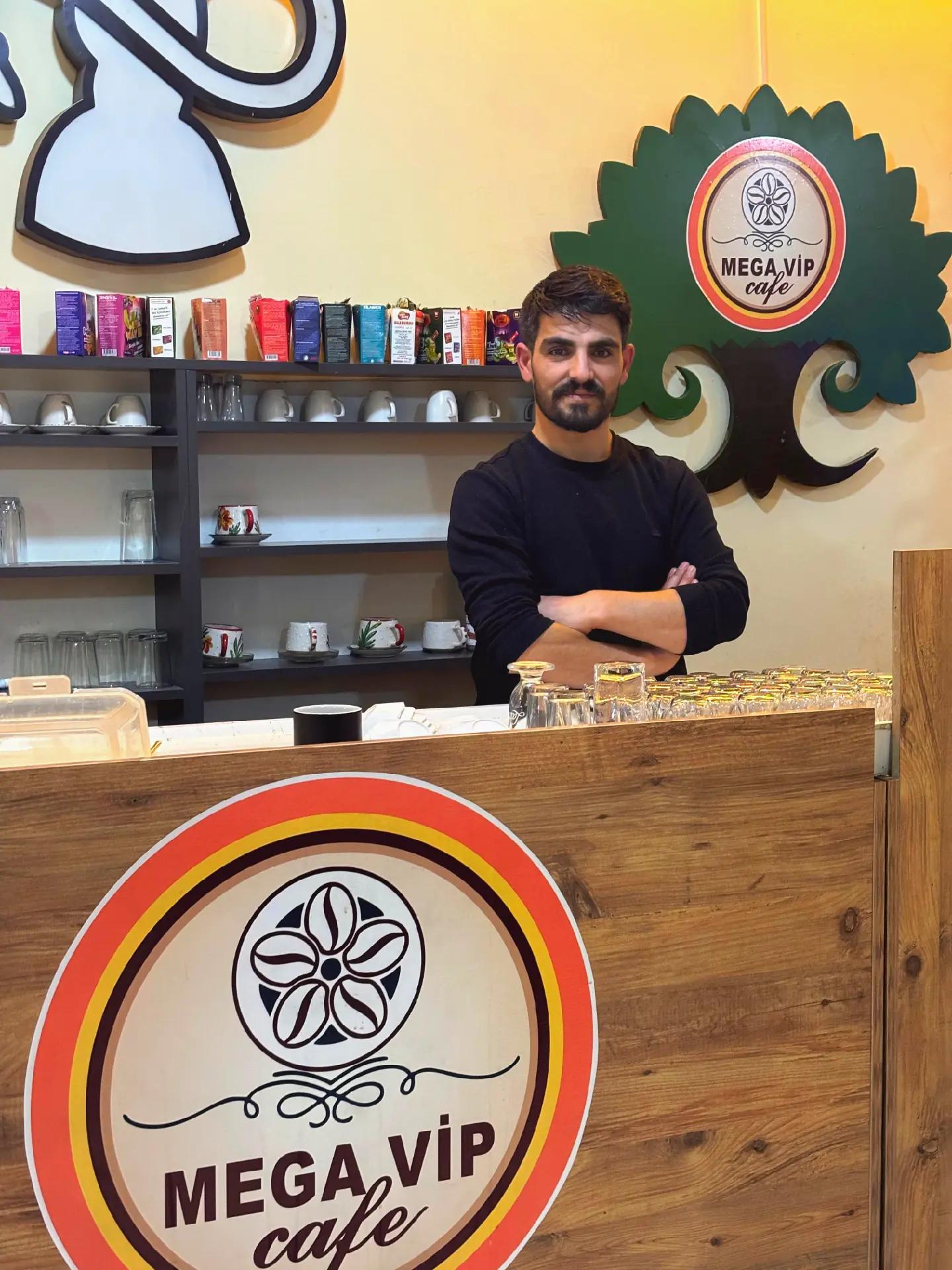 @&Ouml;mer KIYGA