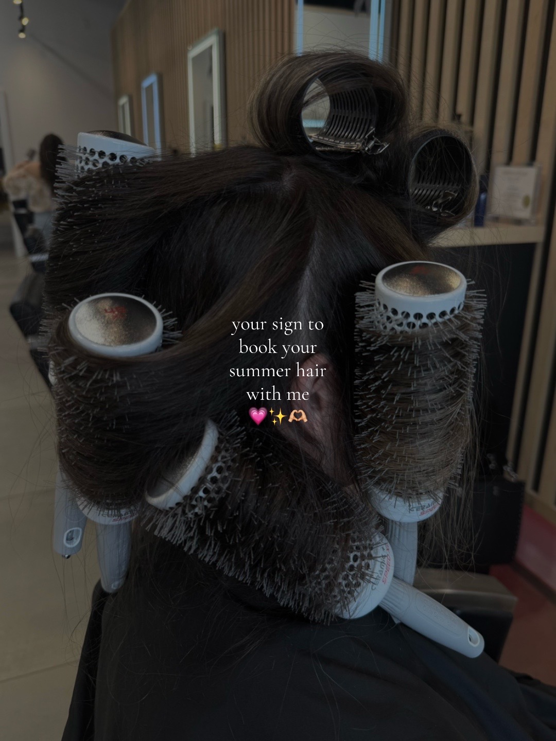 @JACKIE || LONG ISLAND STYLIST