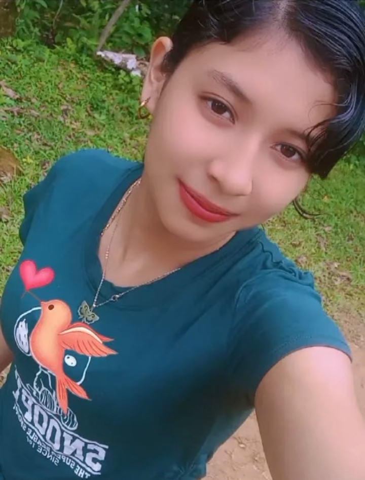 @Bebesita Hernandez