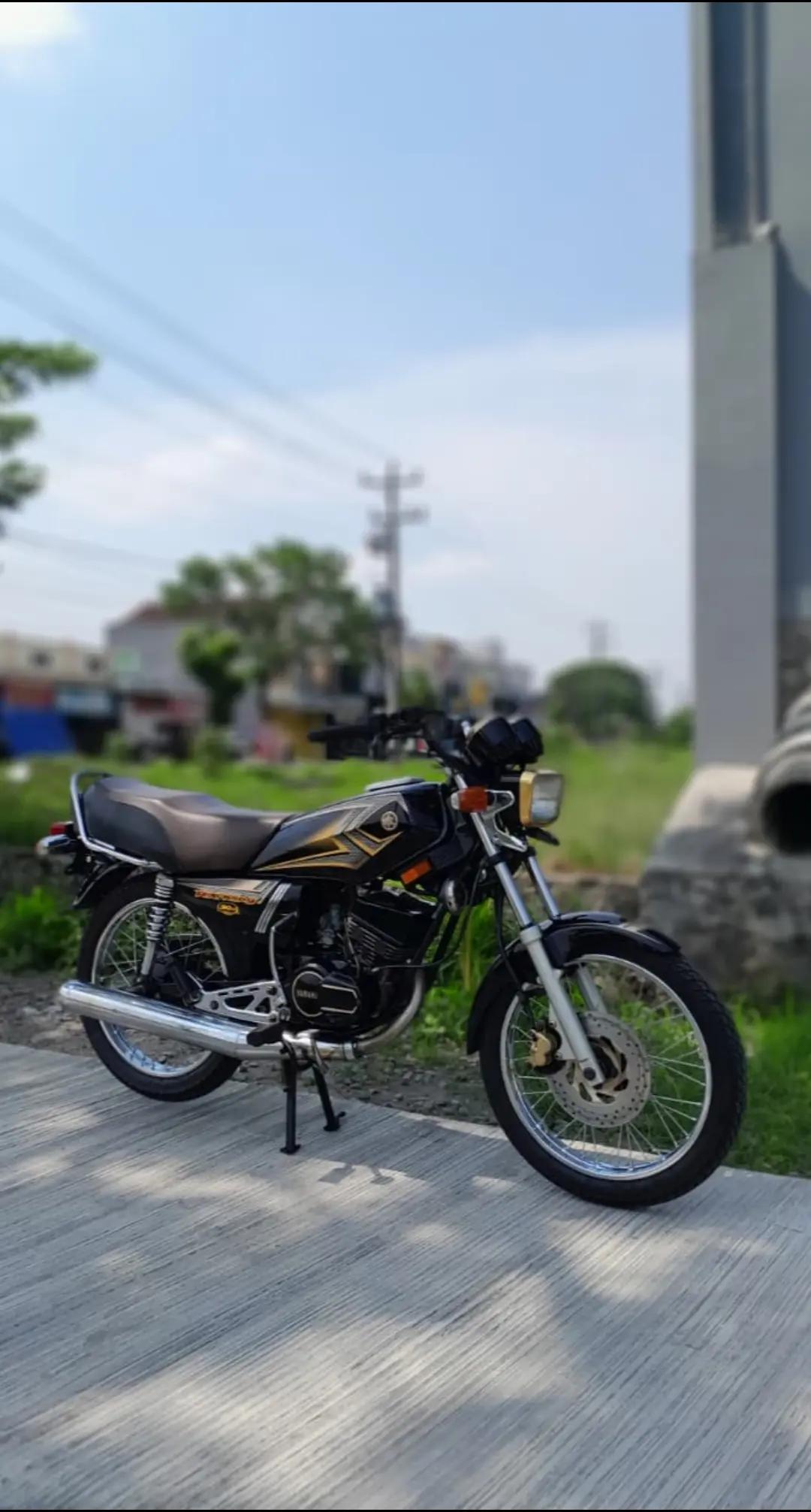 @RUMAH KING PARTSHOP