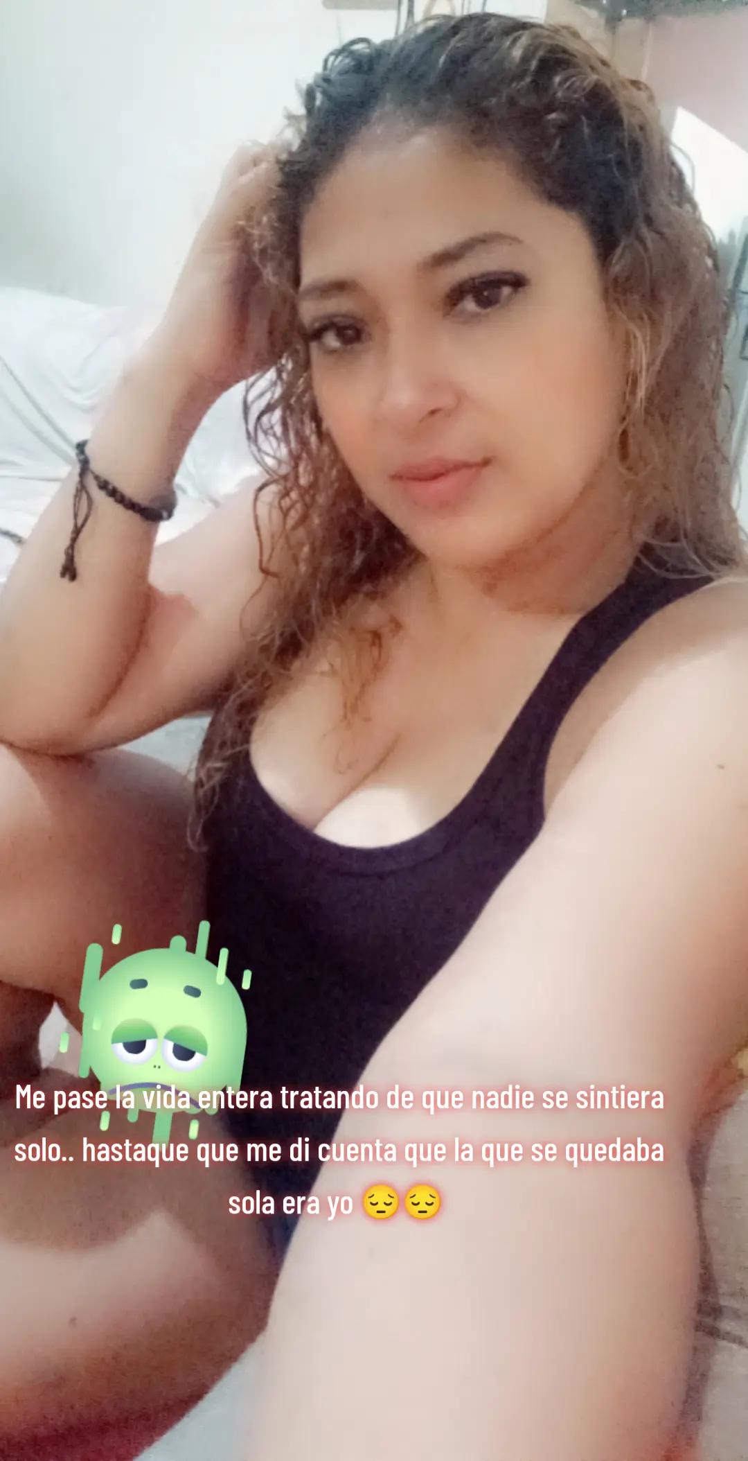 @Narcisa Delgado