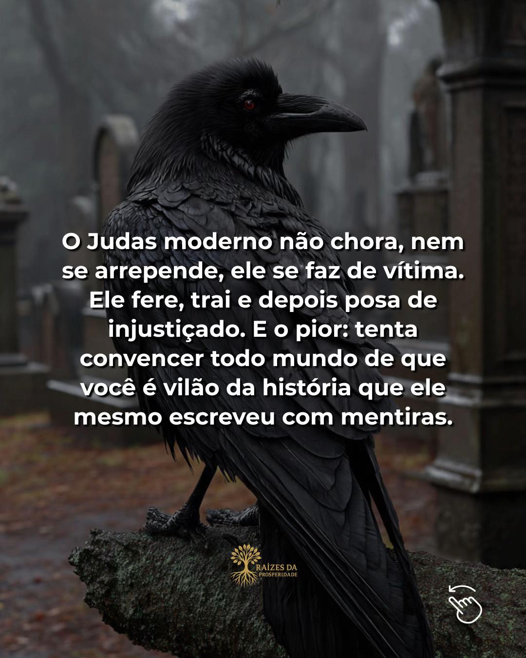 @Raízes da Prosperidade