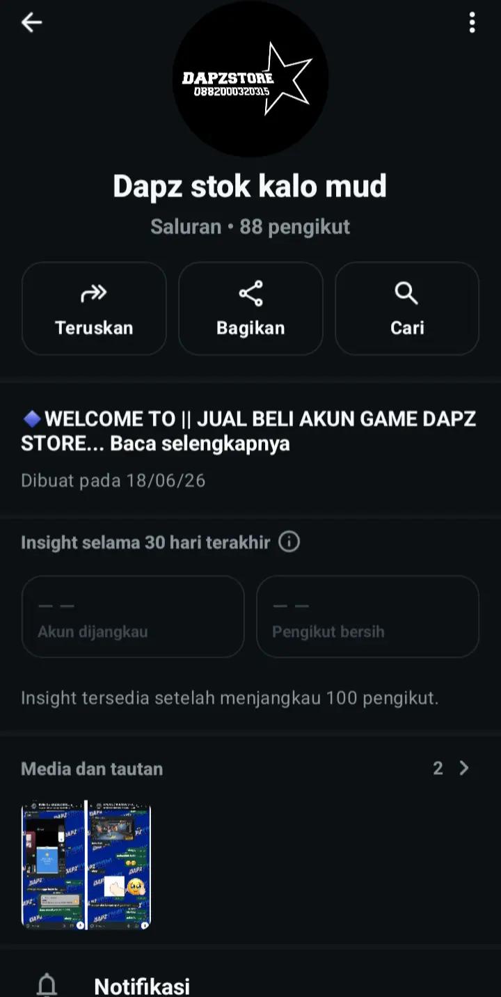 @dapzstore ppbomel