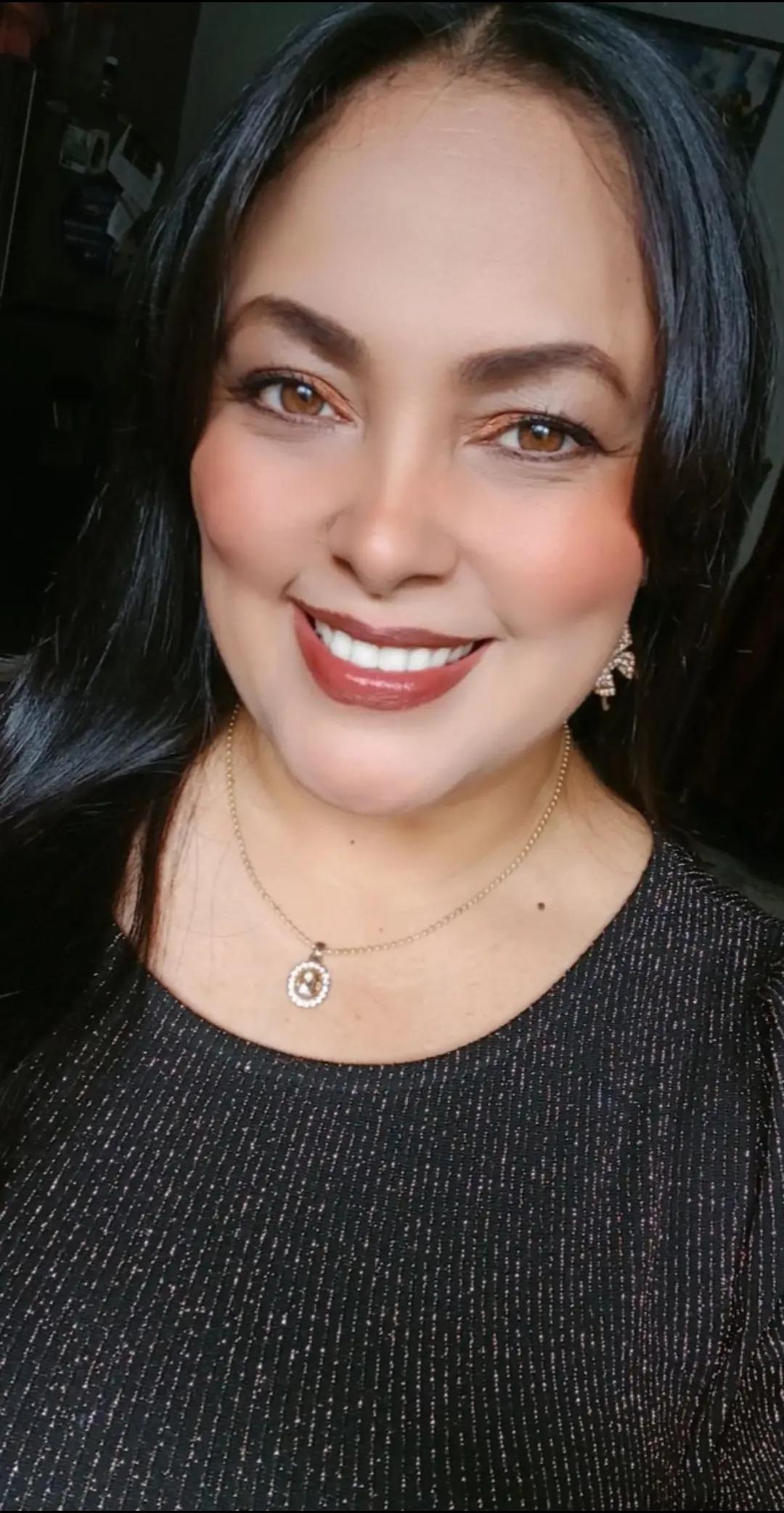 @seyda Alvarez