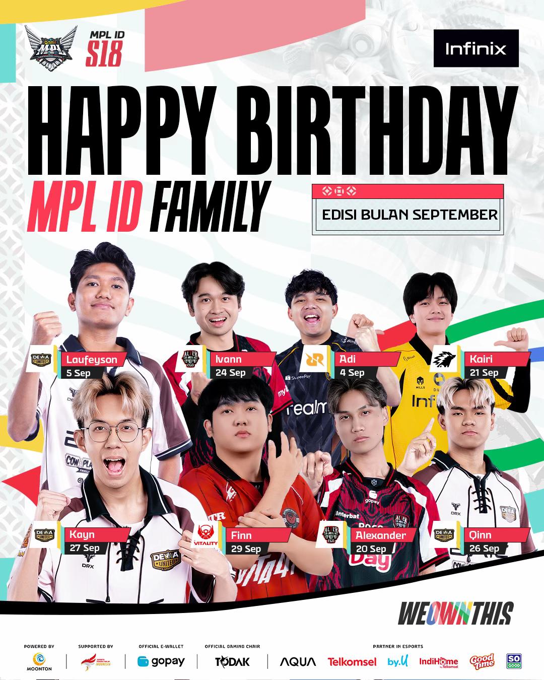 @MPL Indonesia