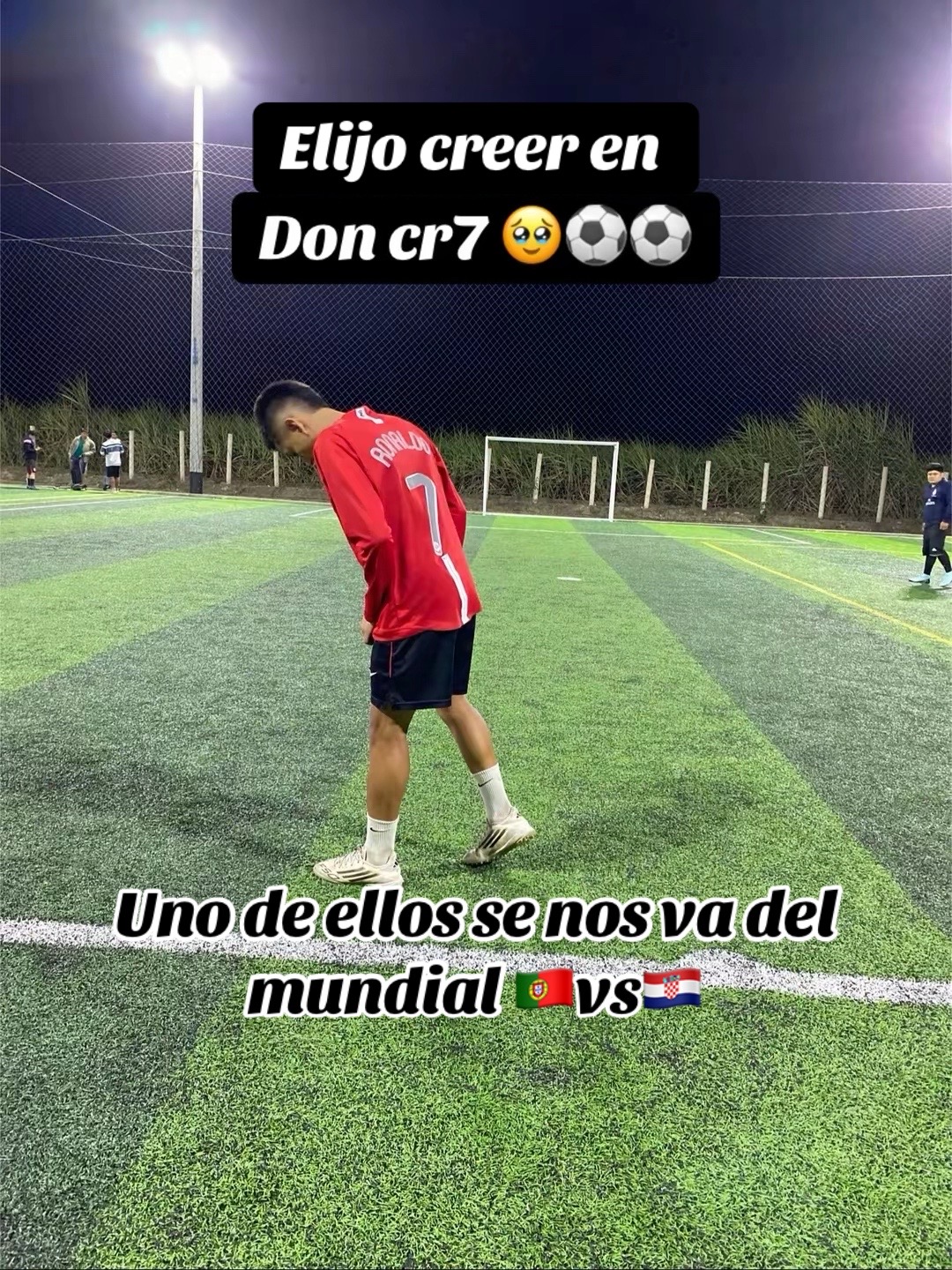 @RONALDO :) 7