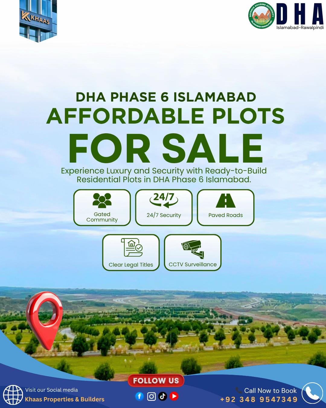 @Khaas Properties & Builders