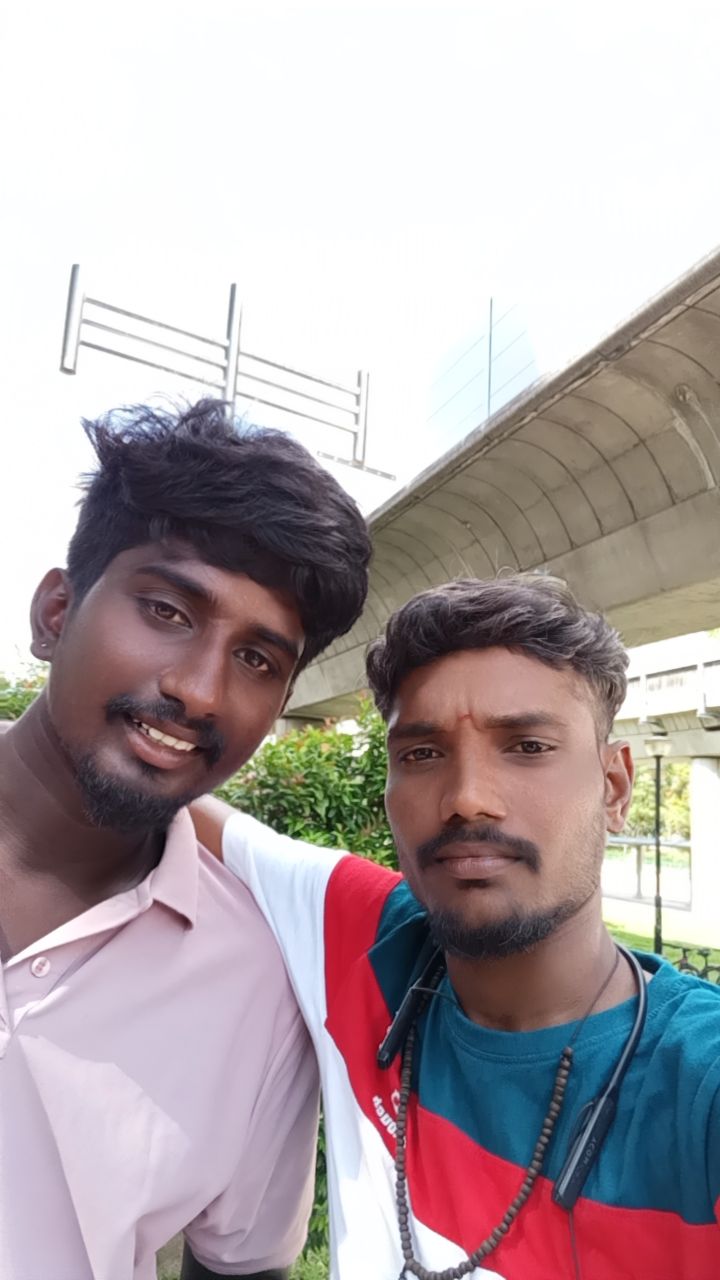 @Mathi Prasanth