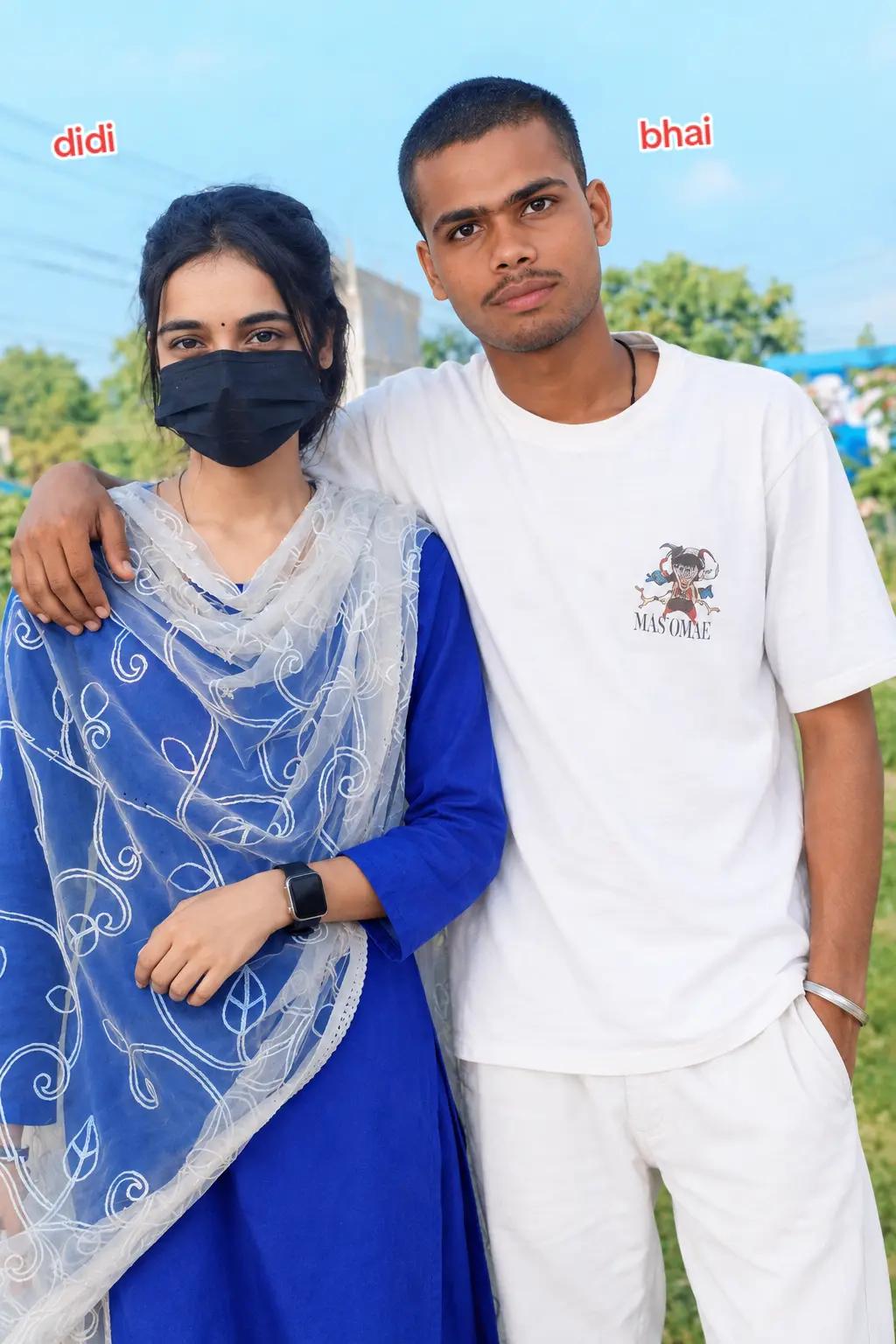 @B. I. S H. A. L