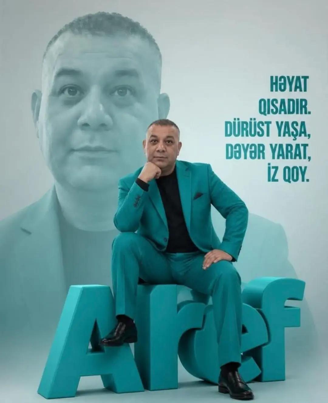 @Aref Kemal