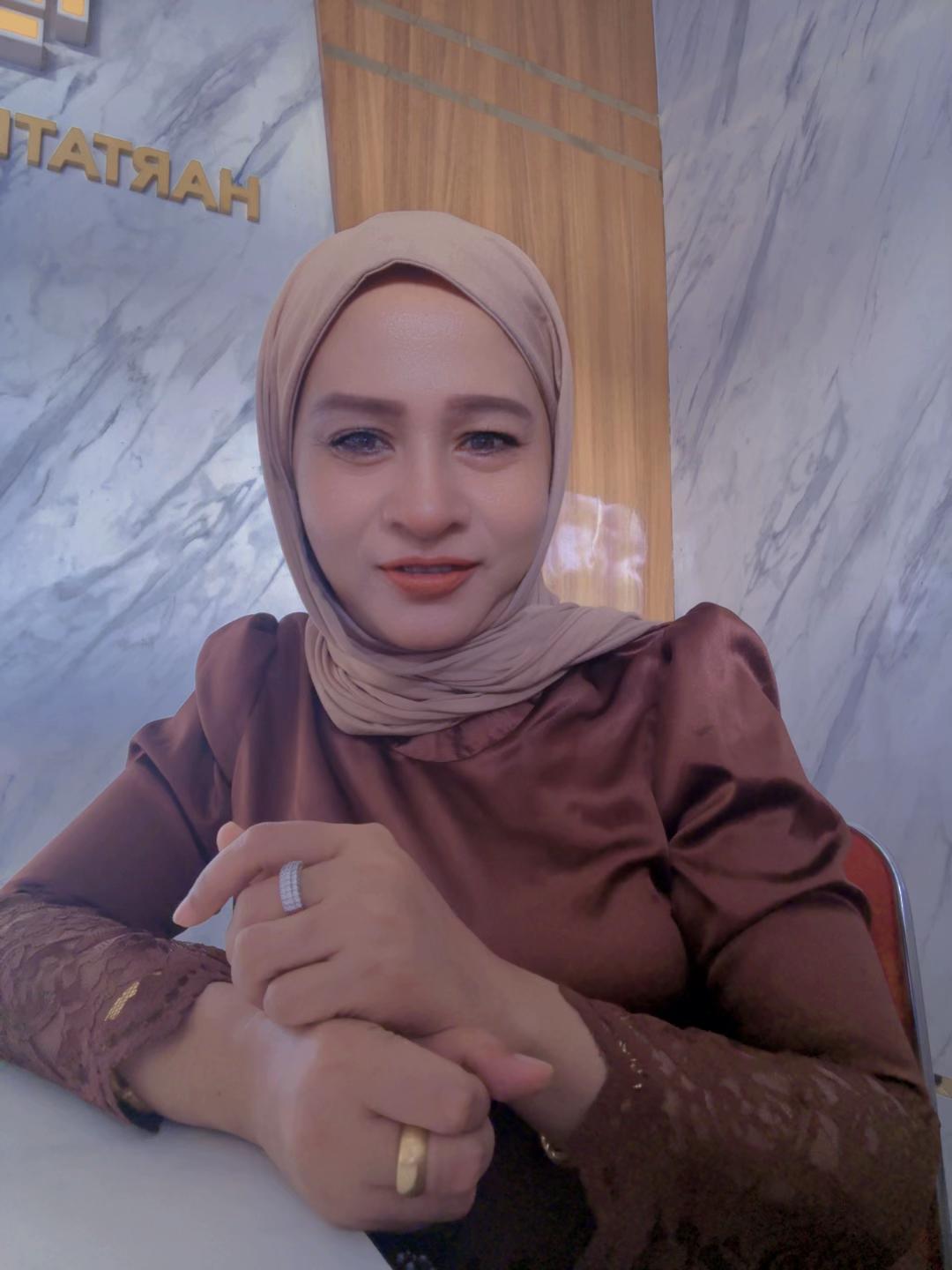 @Bidan hartati