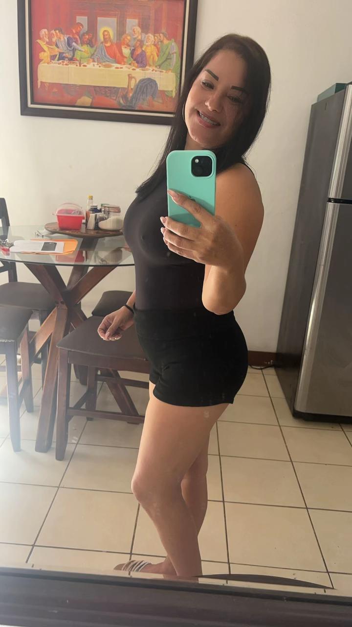 @Yamileth Garcia Ulate