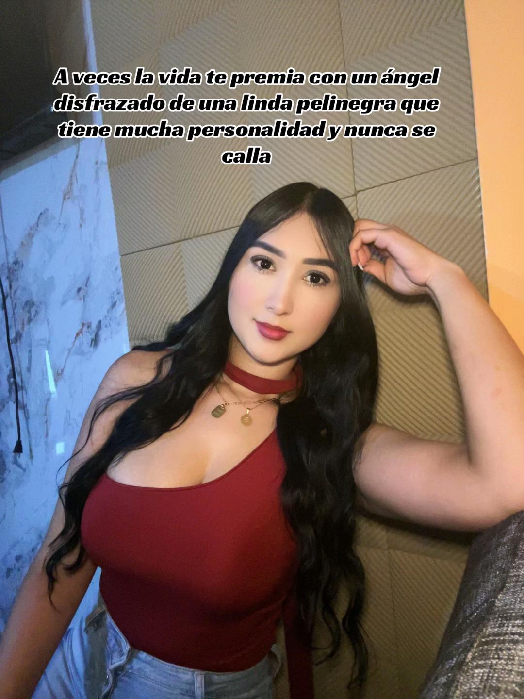 @Neidimar Carrero ❤️