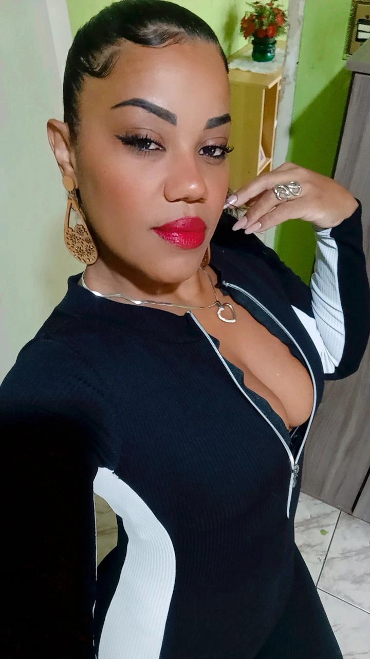 @Preta 🫦