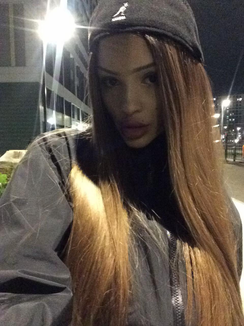 @РАФАЭЛКА