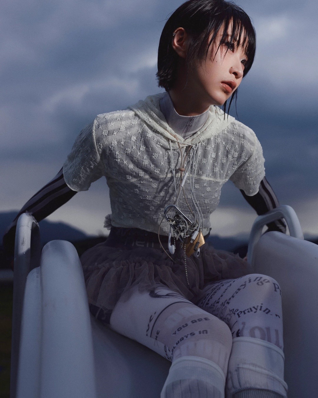 @Underrated Music (99% Japan)
