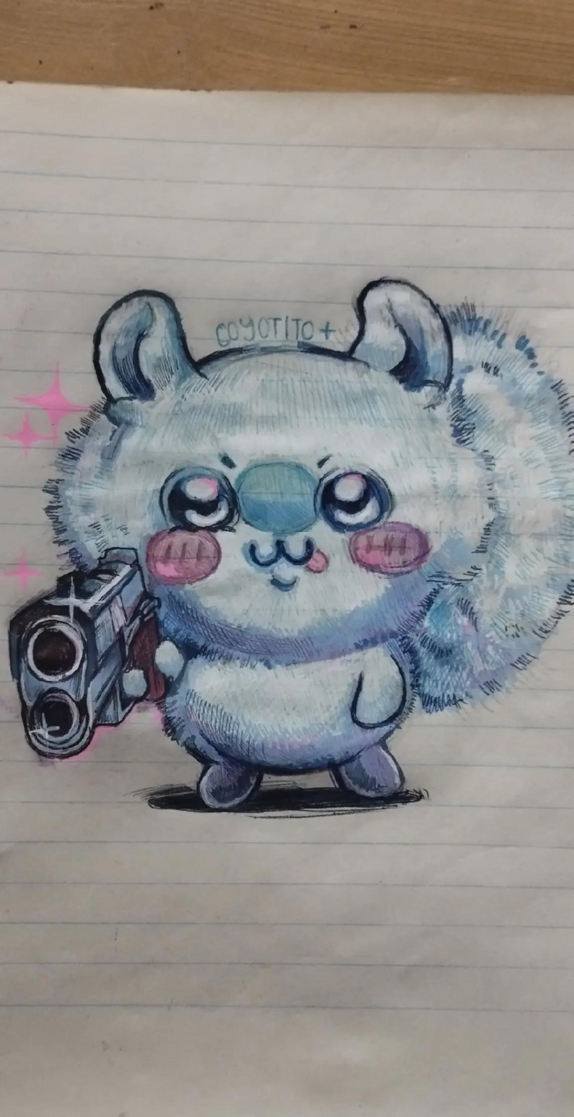 @𝓒𝓸𝔂𝓸𝓽𝓲𝓽𝓸