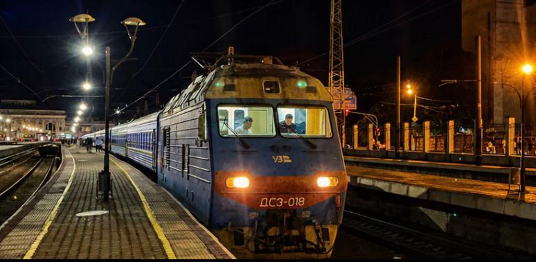 @Podorozhi_ua📸🚂