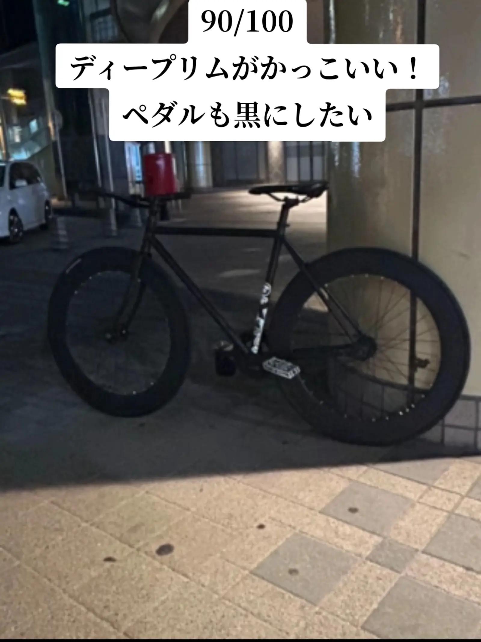 @𝑹𝑩 ローディー