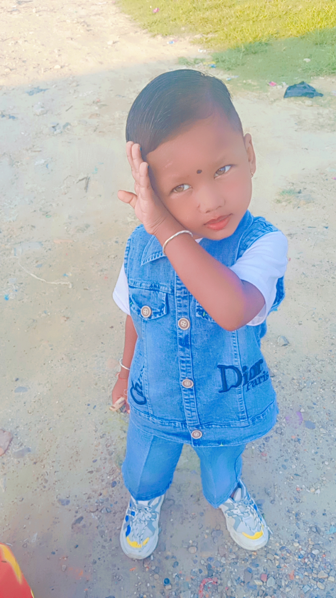 @Kiran Bk