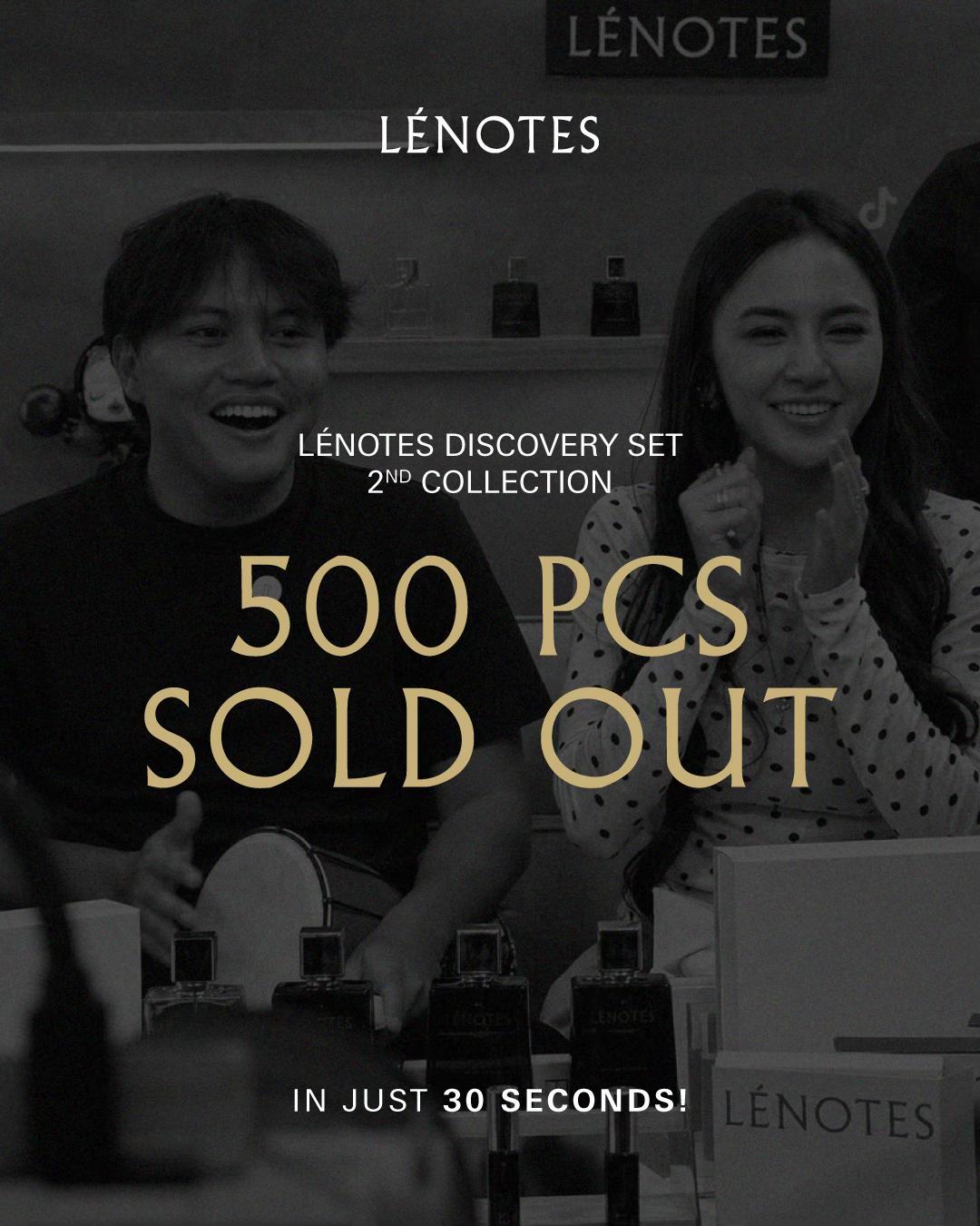 @LENOTES