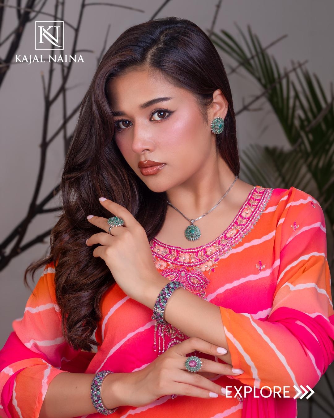 @Kajal Naina