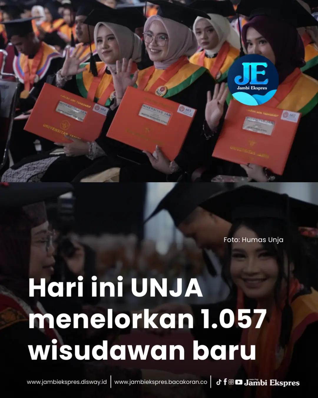 @Jambi Ekspres TV