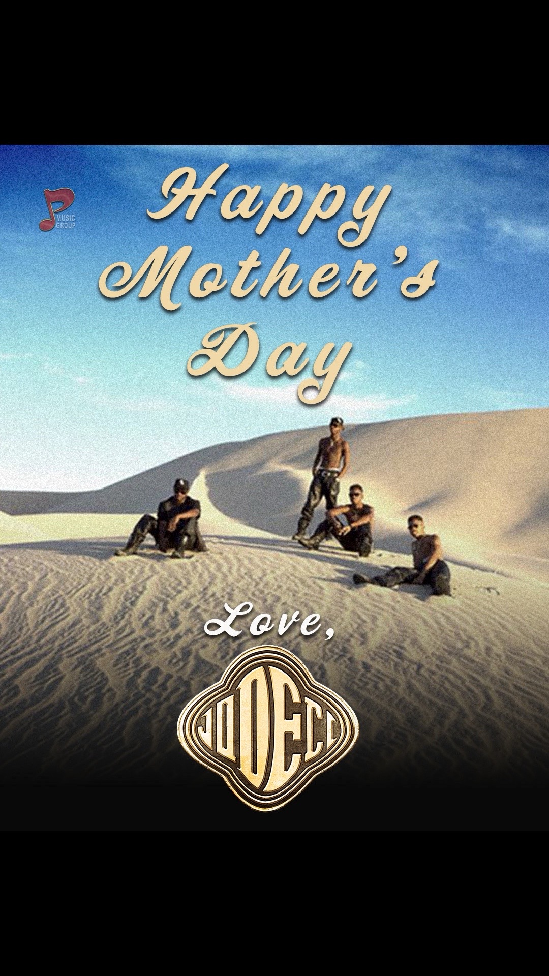 @Jodeci