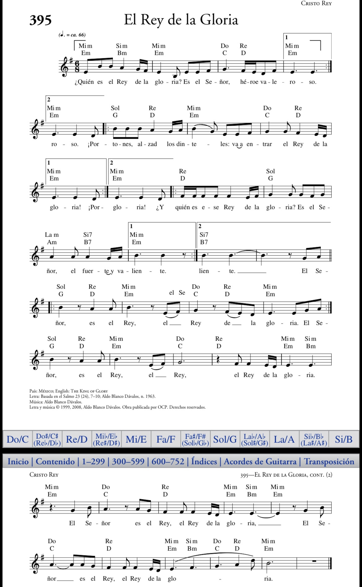 @Hymns We Love To Sing
