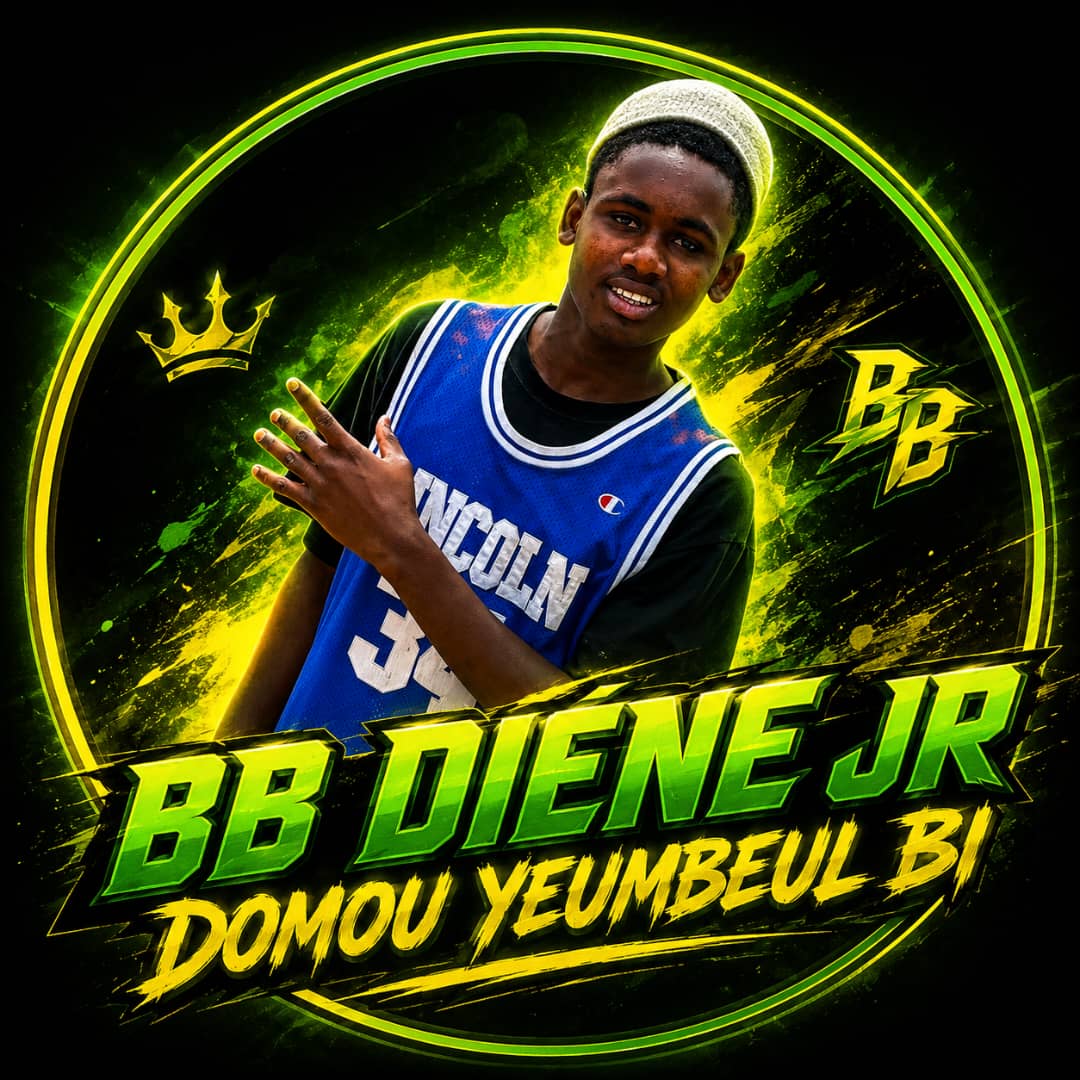 @BB DIENE JR ✅✌️👑