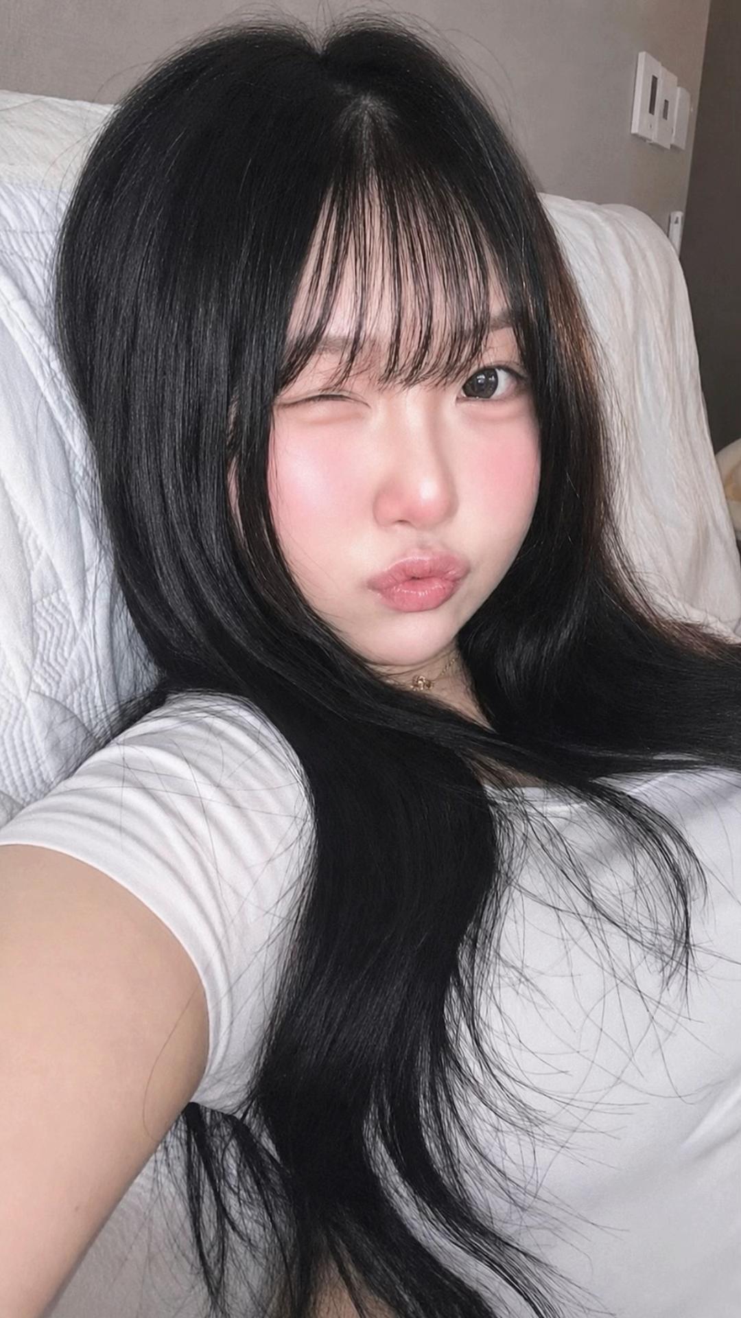 @-7