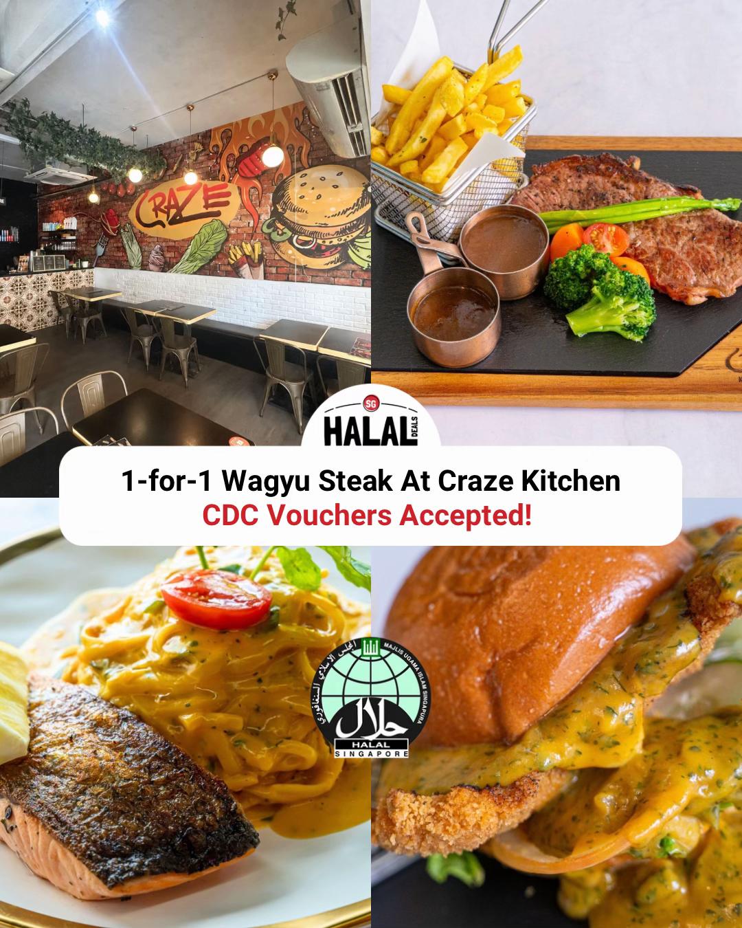 @SG Halal Deals