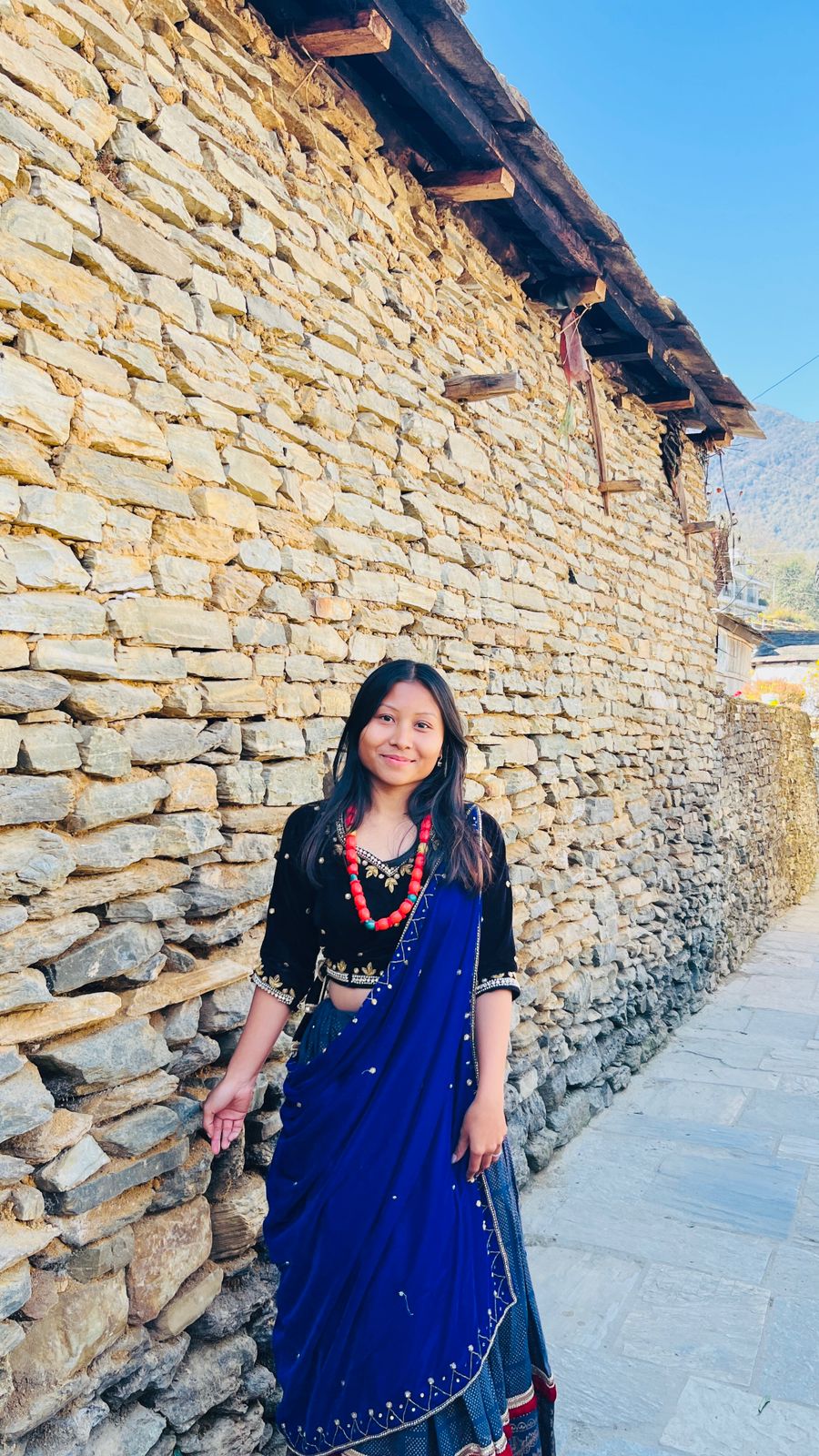 @Aausha kumal