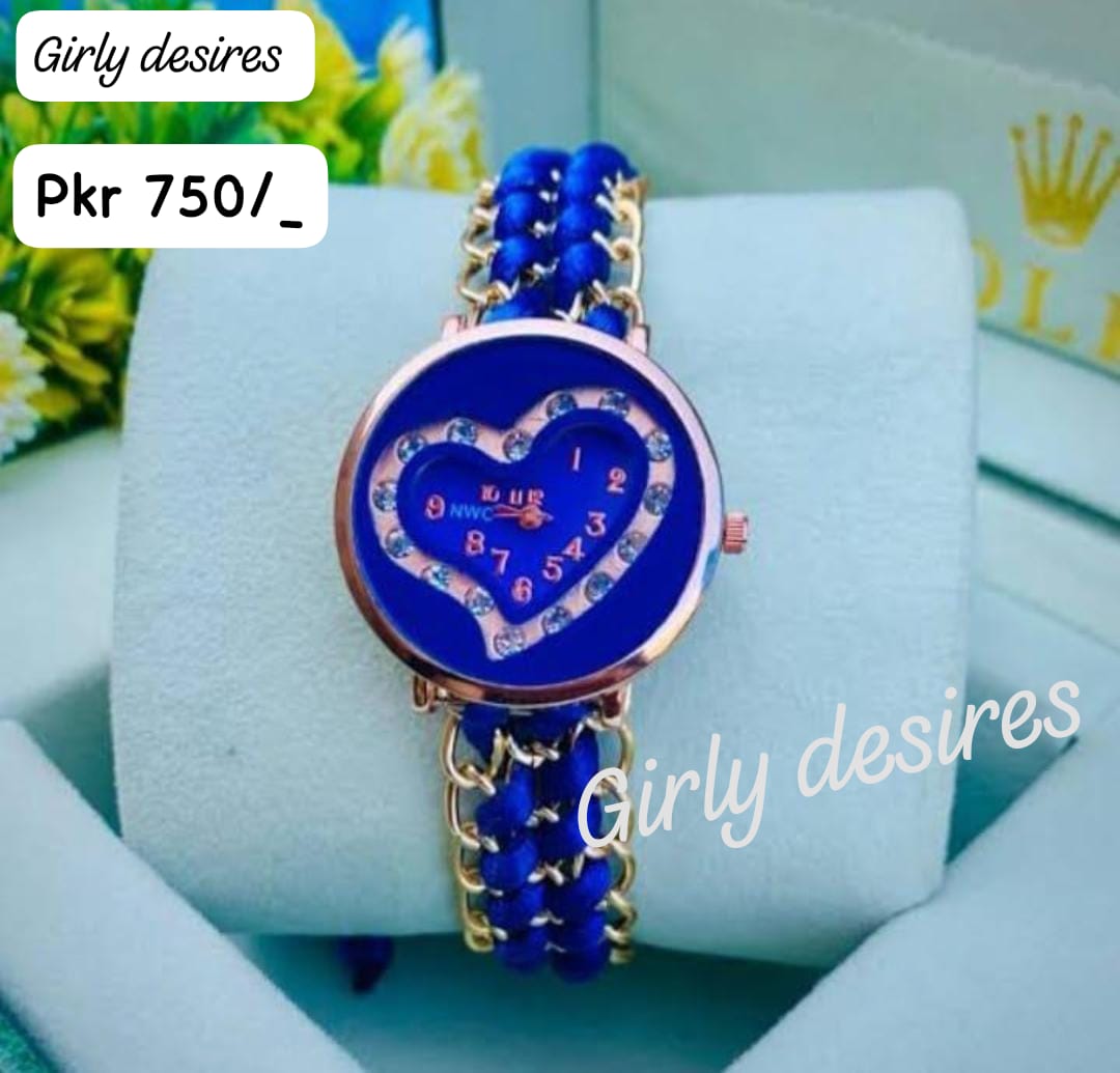 @Girly Desires
