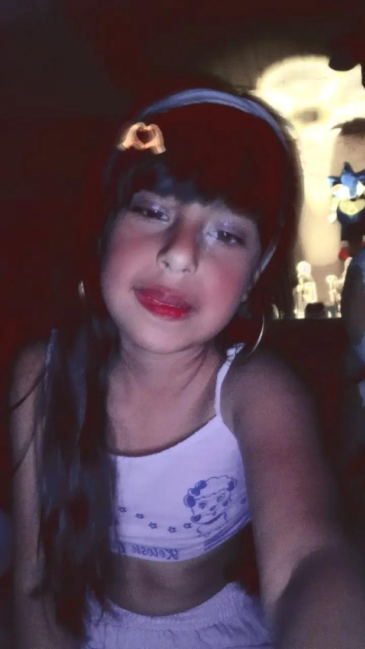 @Peque&ntilde;a vane🥰
