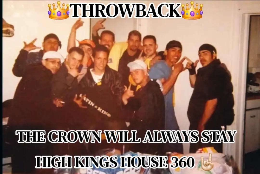 @๐ King Bless ๐