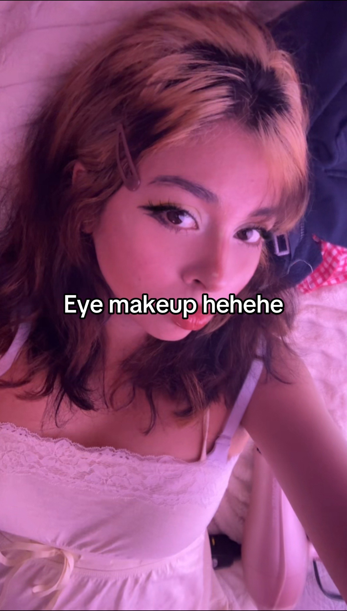 @Mel:)