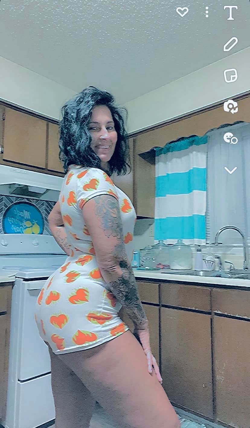 @Tatted baby🍑