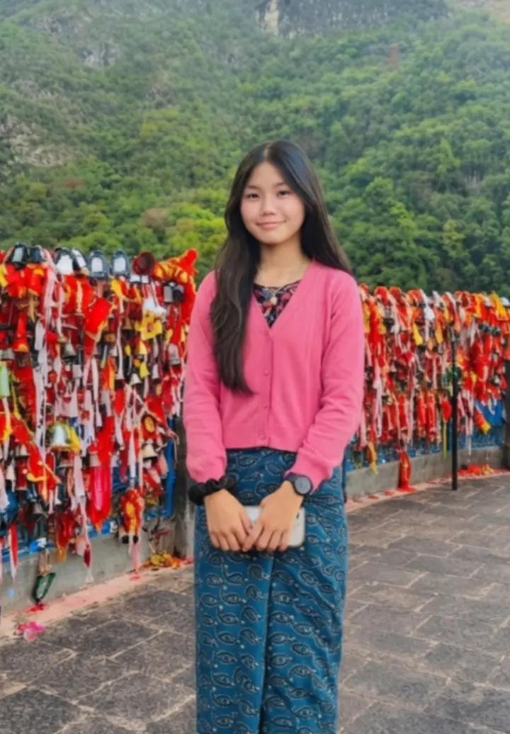 @sirjana magar 🇳🇵