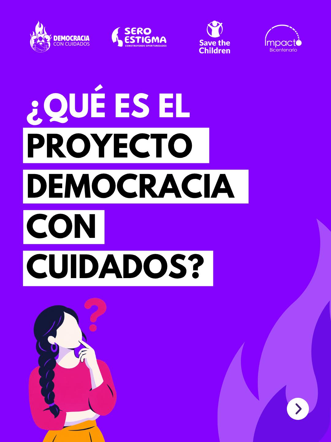 @Organización Sero Estigma