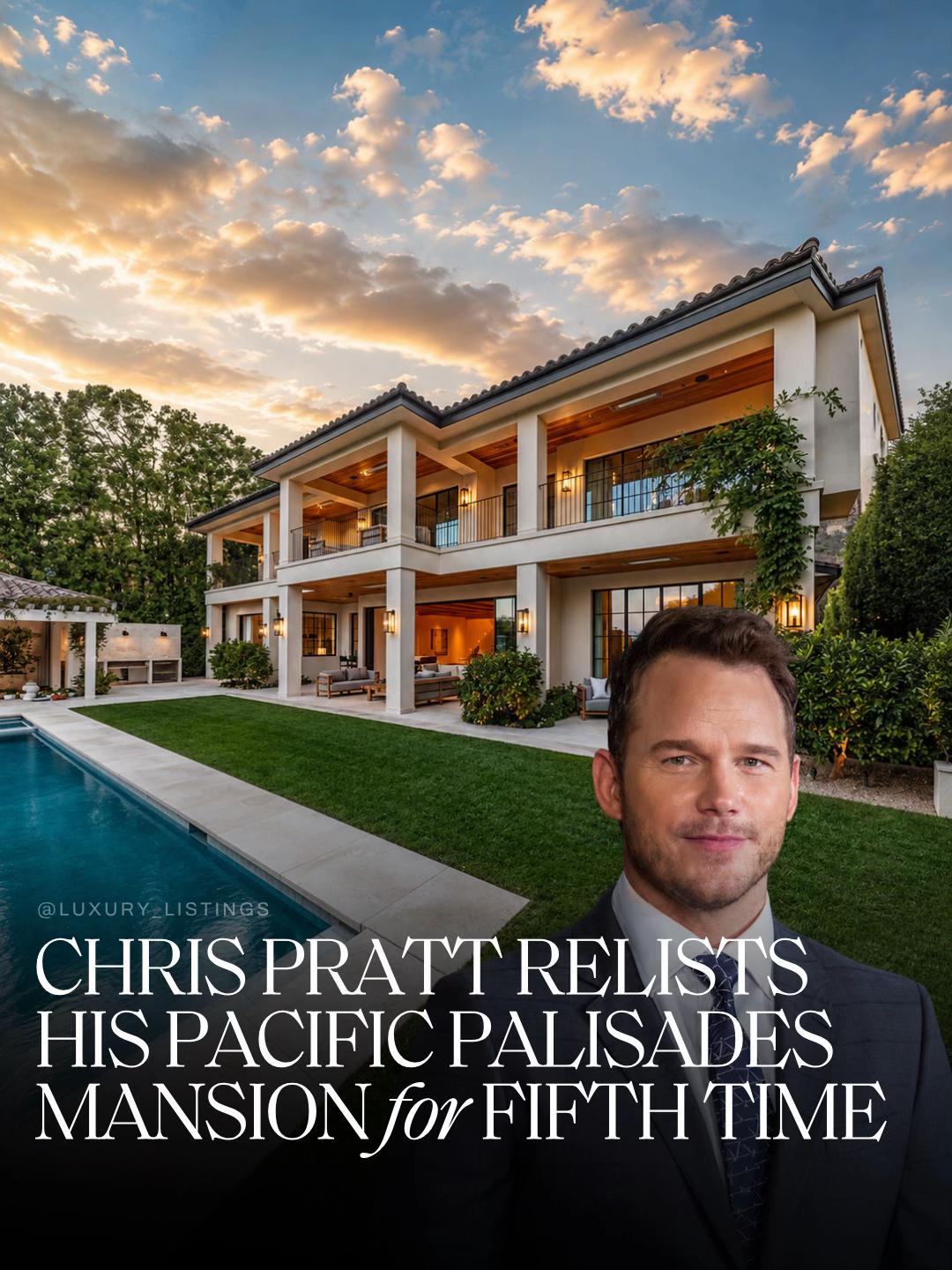 @Luxury Listings