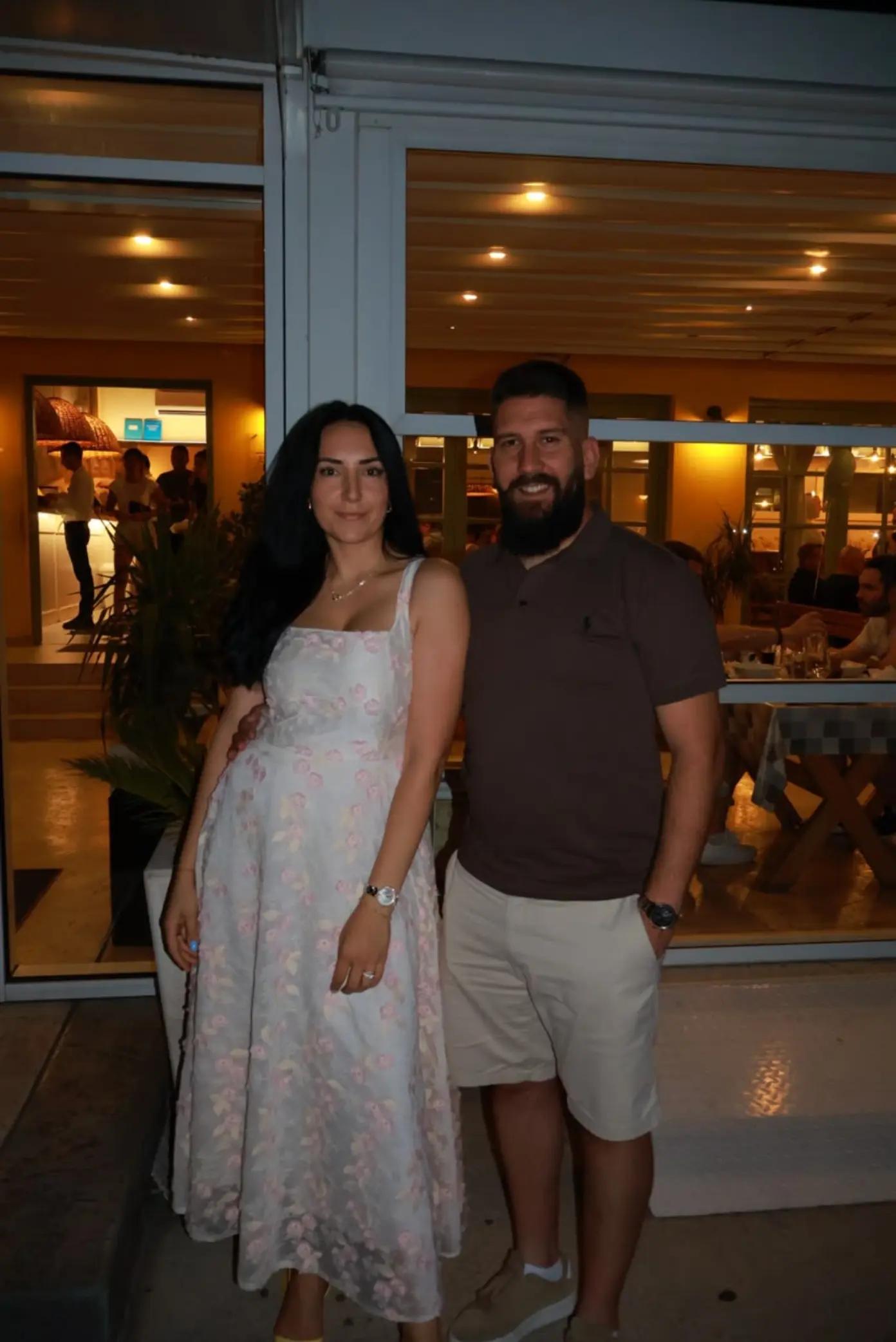 @Majda Međedović Hot