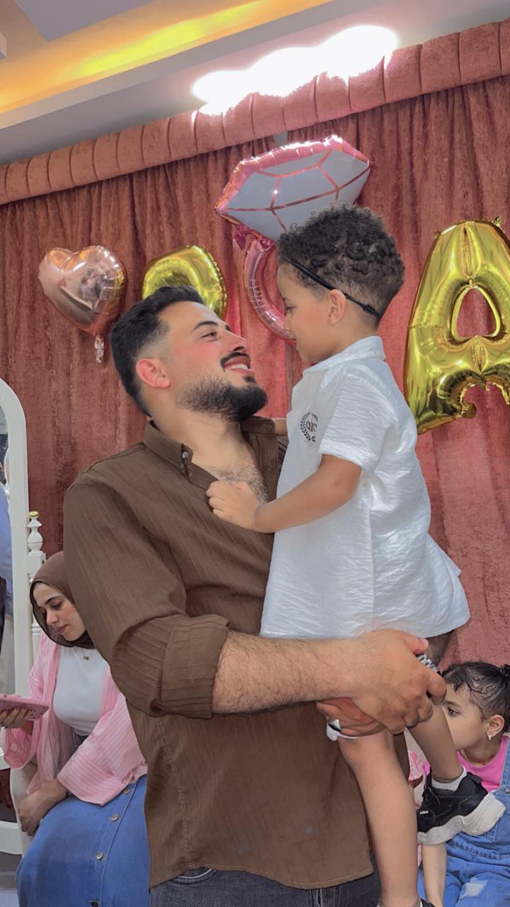 @رائد افندينا