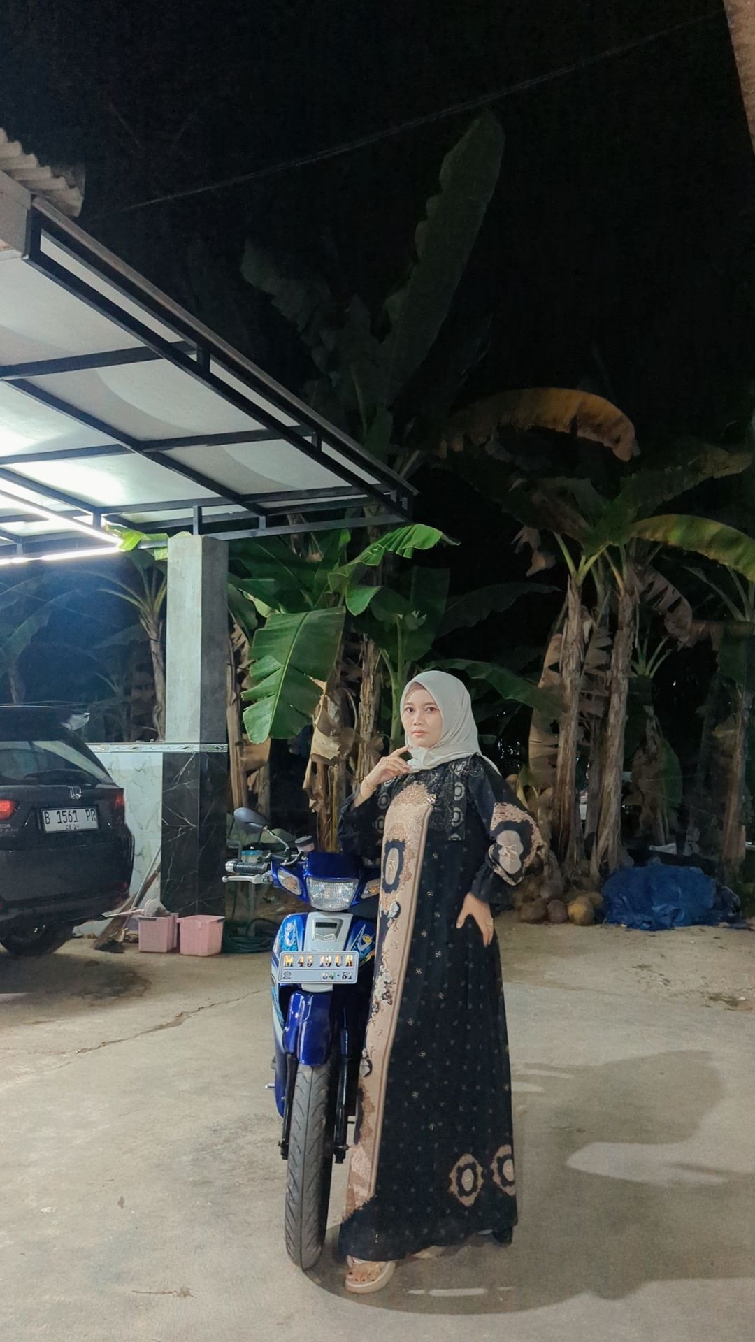 @Nandailan