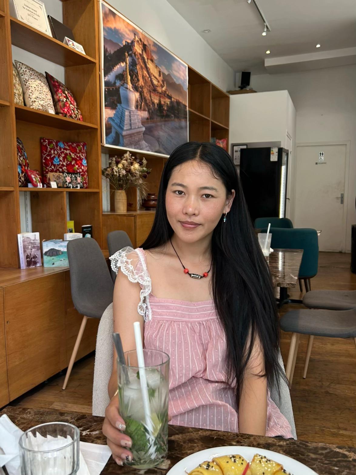 @ཀརྨ་ཆོས་འཛོམས🪷