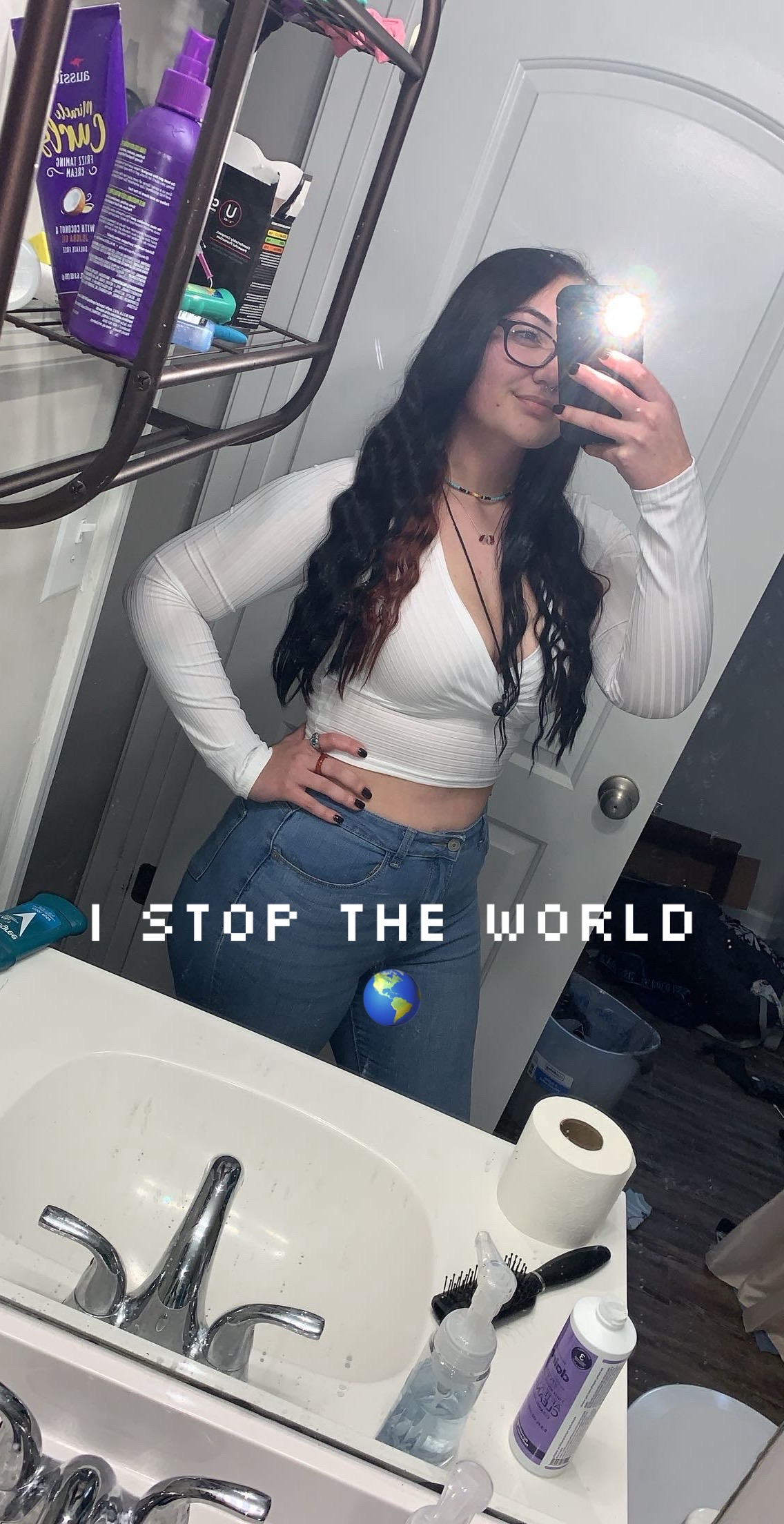 @Maddie